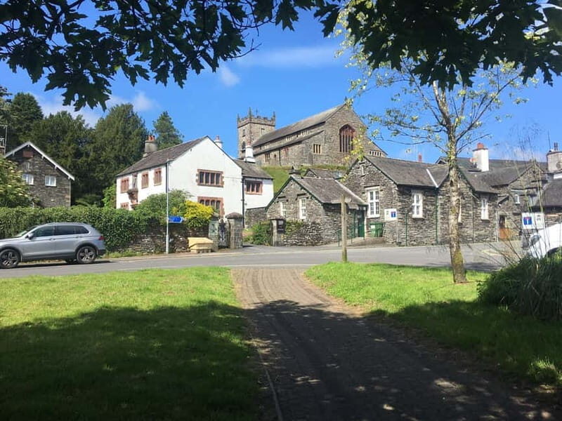 Manchester: Lake District Tour with Lake Cruise - An In-Depth Look at the Manchester: Lake District Tour