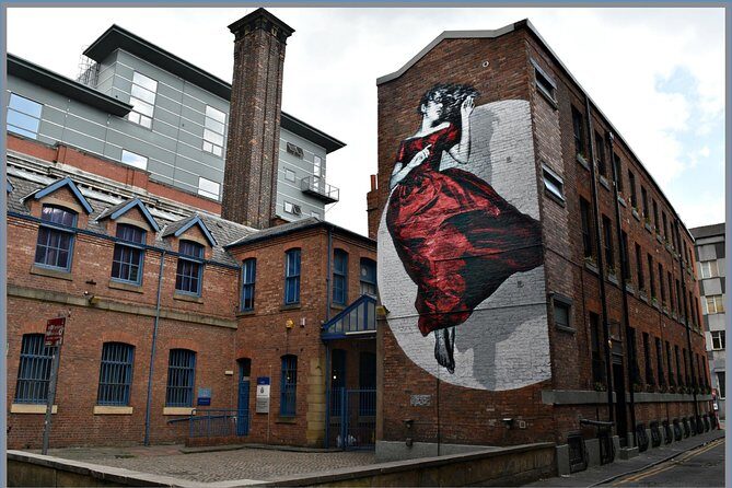 Manchester Like a Local: Customized Private Tour - The Value of a Private, Customized Tour