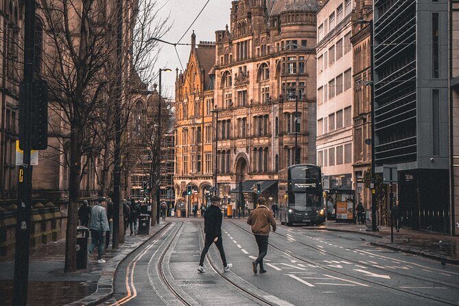 Manchester Like a Local: Customized Private Tour - Final Thoughts: Is This Tour Right for You?