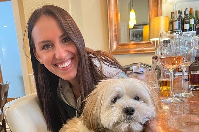 Manchester Mission Scavenger Hunt - Final Thoughts