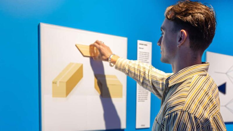 Manchester: Museum of Illusions Early Bird Entry - Final Thoughts