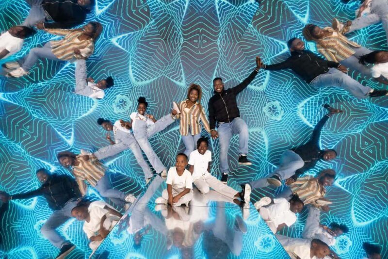 Manchester: Museum of Illusions Entry Ticket - Who Will Love This?