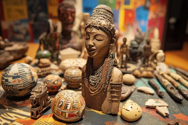 Manchester Museum Private Guided Tour with Admission - The Practicalities