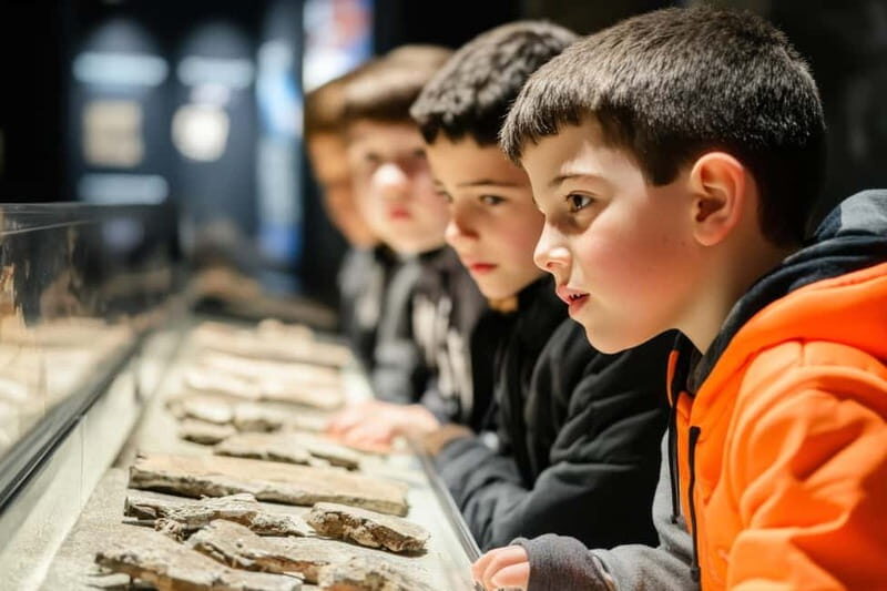 Manchester Museum Private Guided Tour with Admission - Final Thoughts