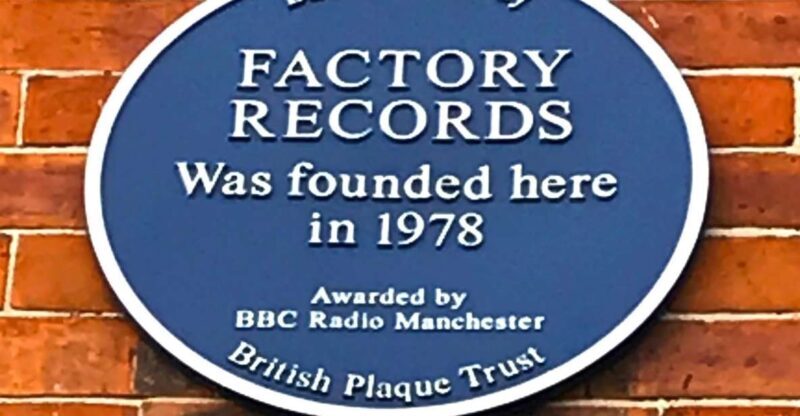 Manchester: Music-Themed City Walking Tour - Breakdown of the Tour Stops