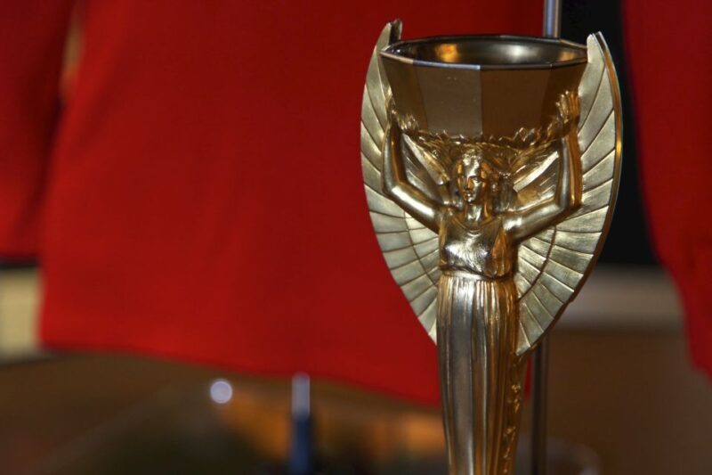 Manchester: National Football Museum Admission Ticket - A Friendly Breakdown: What to Expect at the Museum