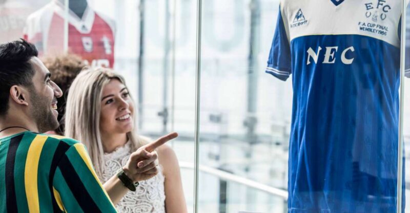 Manchester: National Football Museum Admission Ticket - Who Should Consider Visiting?