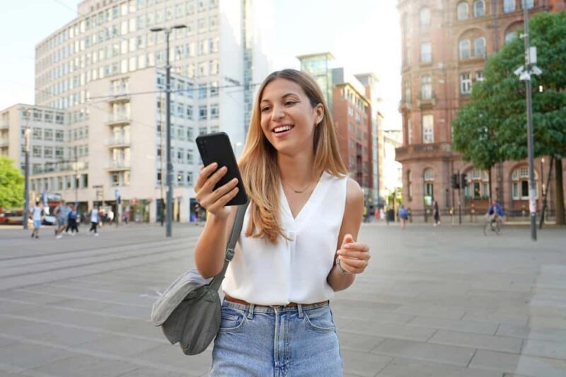 Manchester: Old Town and Jewish Sites Private Walking Tour - Who Is This Tour Best Suited For?