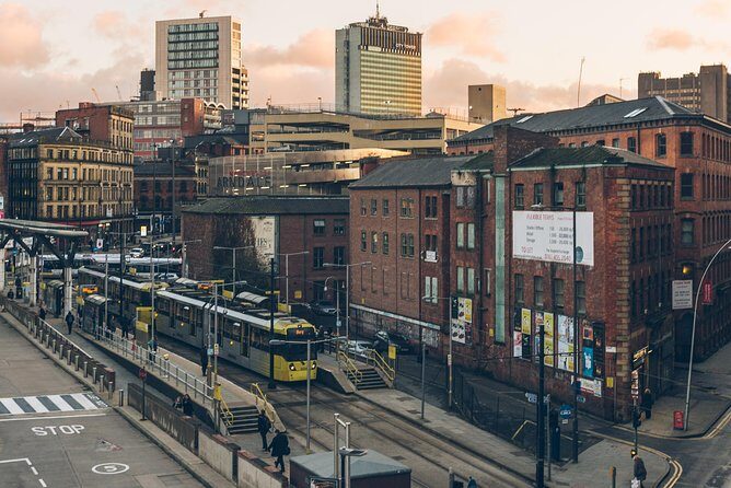 Manchester One Day Tour with a Local: 100% Personalized & Private - The Stops and Their Charms