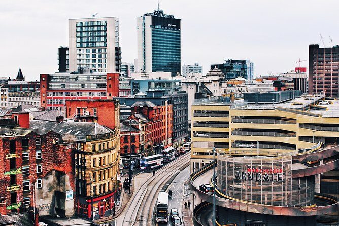 Manchester One Day Tour with a Local: 100% Personalized & Private - Practical Details & Considerations