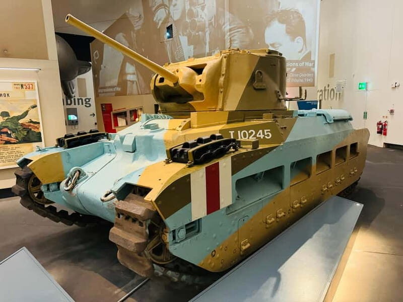 Manchester Outer City Trip - Key Points