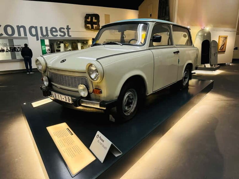 Manchester Outer City Trip - What You Can Expect from the Manchester Outer City Trip