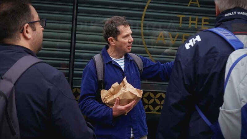 Manchester: Private Food Tour - Who Is This Tour Best Suited For?