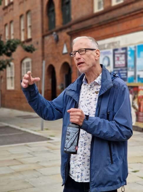 Manchester: Private Food Tour - FAQ