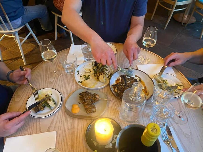 Manchester: Private Food Tour with a Local Guide - Final Thoughts