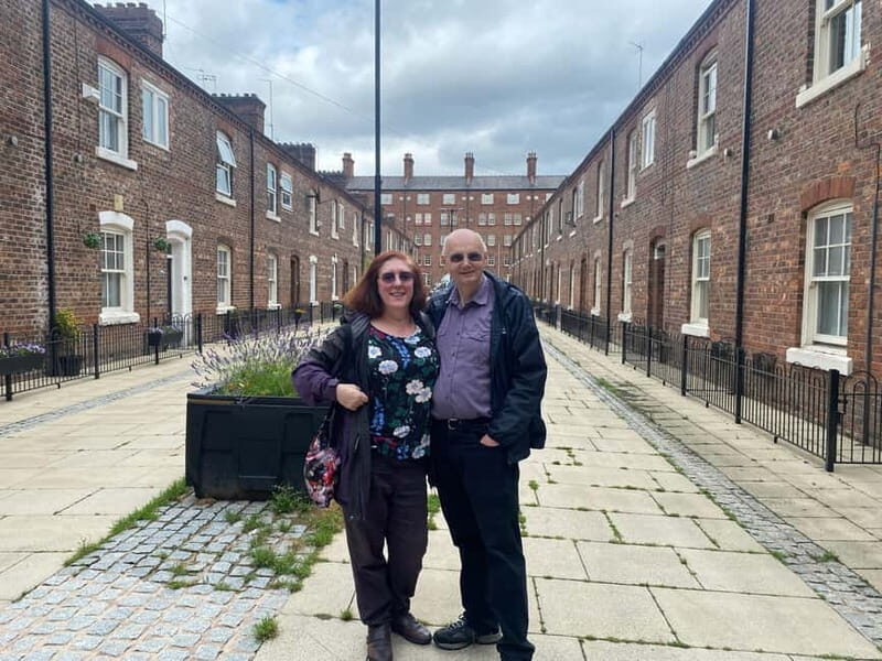 Manchester: Private Food Tour with a Local Guide - FAQ