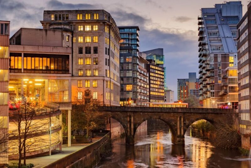 Manchester: Private Food Tour with Local Guide - Final Thoughts