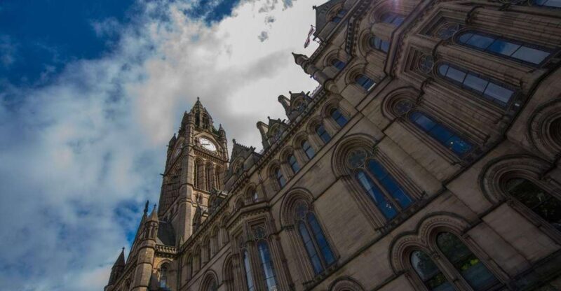 Manchester Private Guided Walking Tour - Frequently Asked Questions