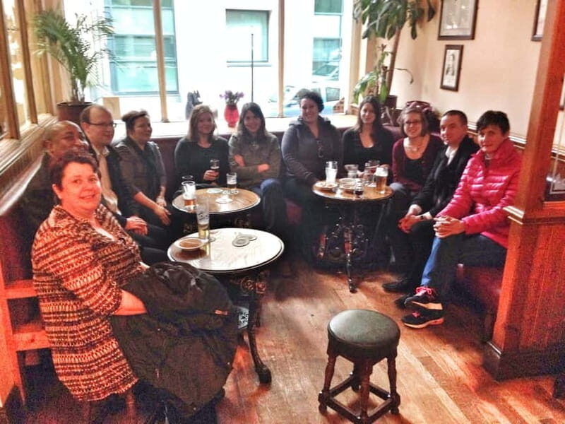 Manchester: Pub Tour - Final Thoughts: Is the Manchester Pub Tour Worth It?