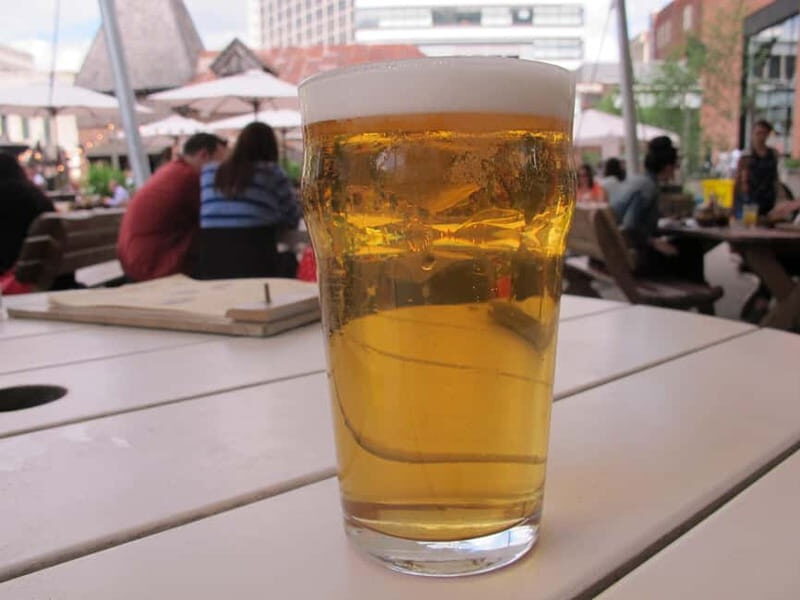 Manchester: Pub Tour - FAQ