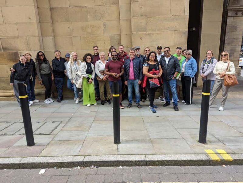 Manchester: Rock 'n Goal Walking Tour with Local Guide - FAQs