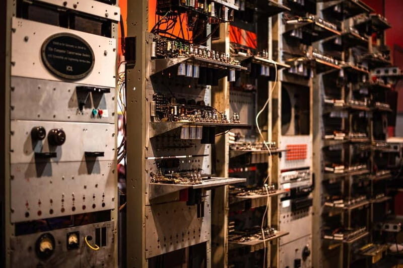 Manchester Science and Industry Museum Private Tour - FAQs