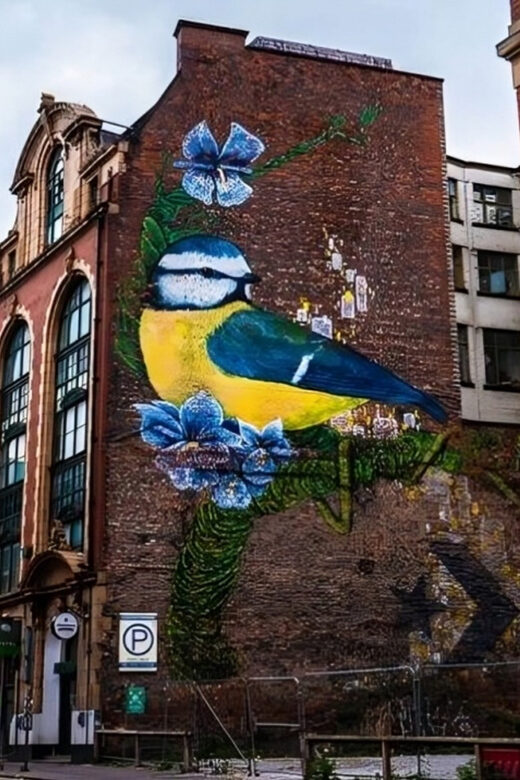 Manchester: Sightseeing Walking Custom Tour with a Guide - A Deep Dive into the Experience