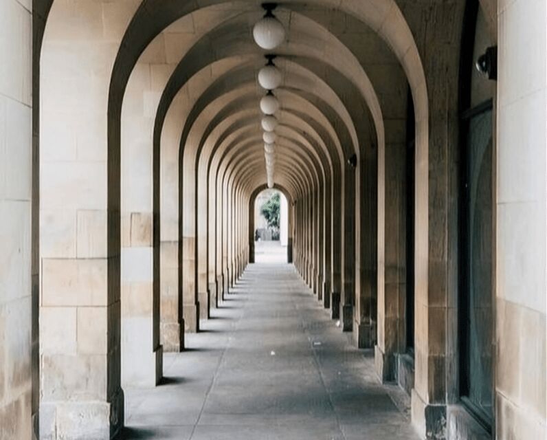 Manchester: Sightseeing Walking Custom Tour with a Guide - Final Thoughts