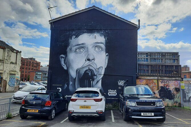 Manchester Street Art: Quest Experience - Who Should Consider This Tour?