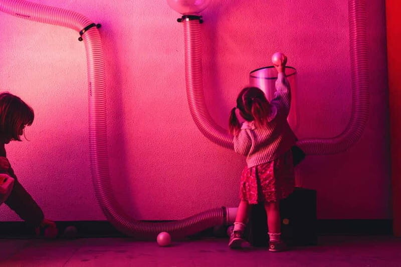 Manchester: Supermassive, Interactive Rooftop Experience - Key Points