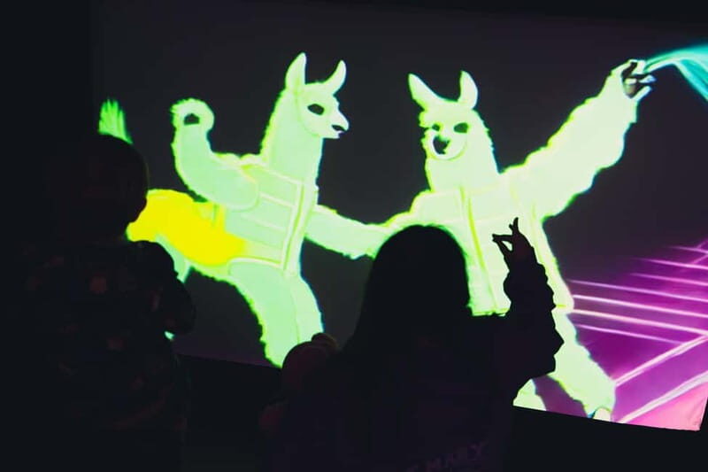 Manchester: Supermassive, Interactive Rooftop Experience - FAQ