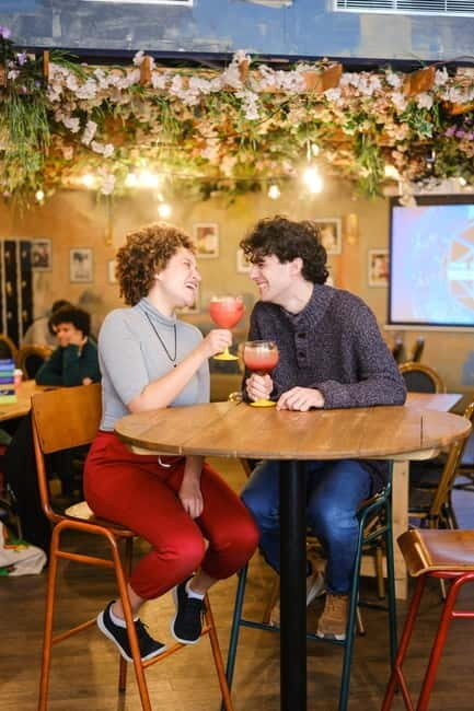 Manchester: "The Crystal Maze LIVE Experience" Entry Ticket - How Does the Experience Unfold?