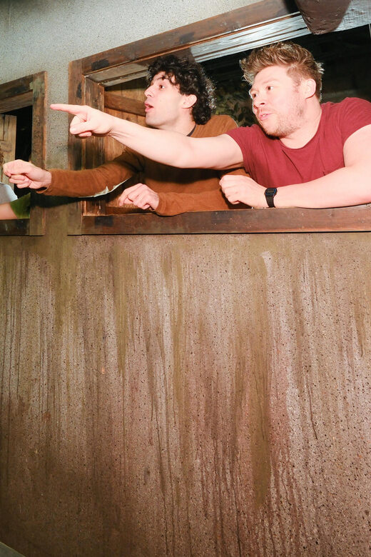 Manchester: "The Crystal Maze LIVE Experience" Entry Ticket - Whats the Value?