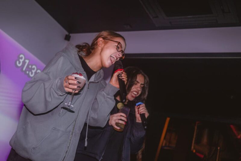 Manchester: Trax Social Music Quiz Experience - What Do Visitors Think?