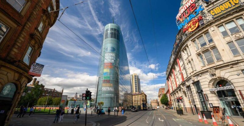 Manchester: Visit Manchester Pass with Entry Tickets & Tours - A Detailed Look at the Visit Manchester Pass