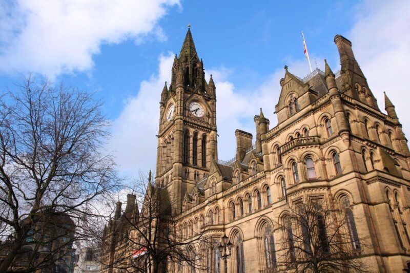 Manchester: Visit Manchester Pass with Entry Tickets & Tours - Final Words