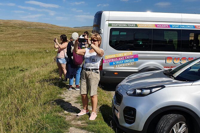 MANCHESTER: Yorkshire Adventure - Sightseeing Day Trip Tour - FAQs