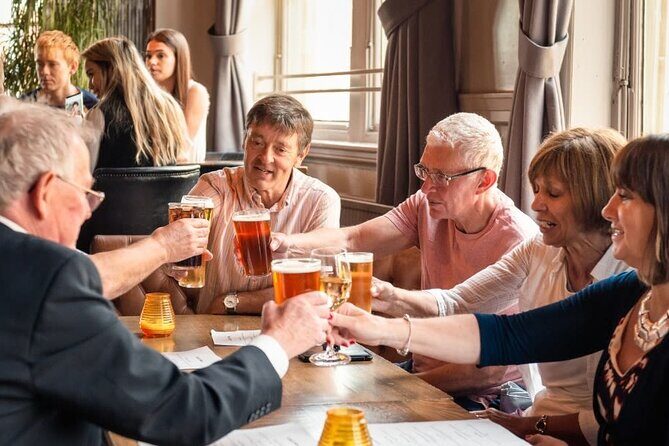 Manchester's Music Scene with a Local Host, Private + Custom - Who Would Love This Tour?