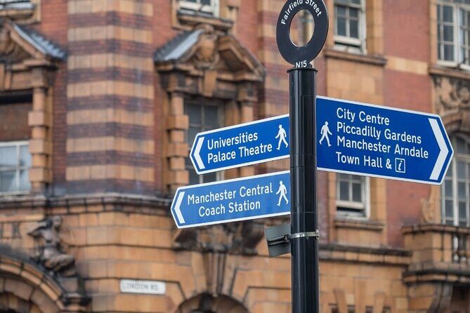 Manchester's Music Scene with a Local Host, Private + Custom - Final Thoughts