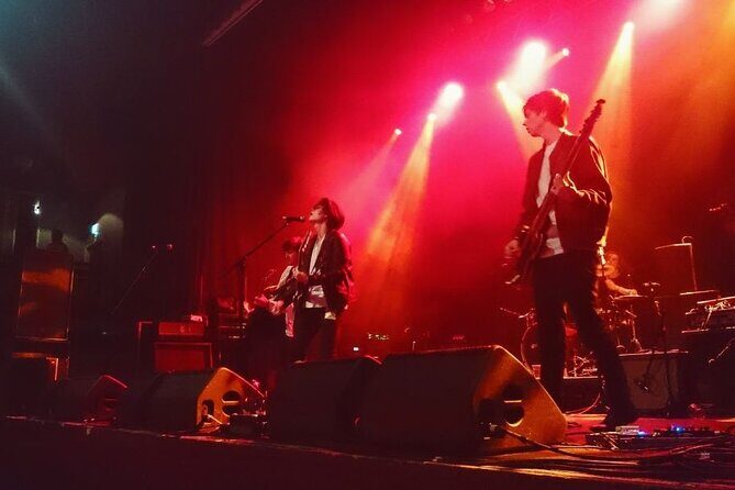 Manchester's Music Scene with a Local Host, Private + Custom - FAQ