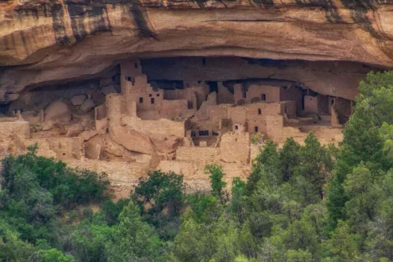 Mancos: Mesa Verde National Park Half-Day Tour - Key Points