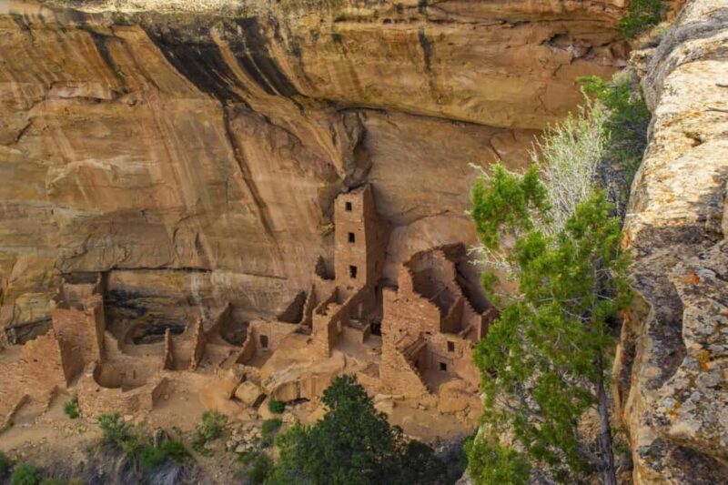 Mancos: Mesa Verde National Park Half-Day Tour - FAQ