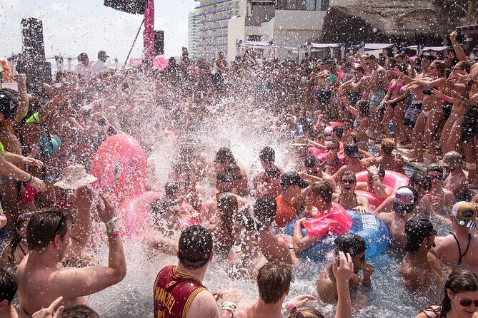 Mandala Beach Club Cancun - What to Expect from Mandala Beach Club Cancun