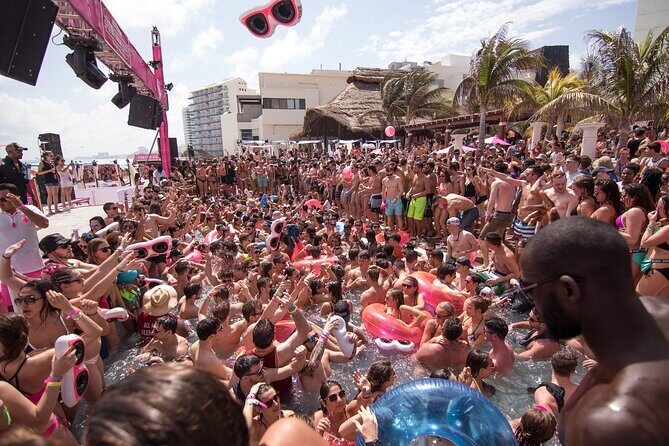 Mandala Beach Club Cancun - Final Thoughts