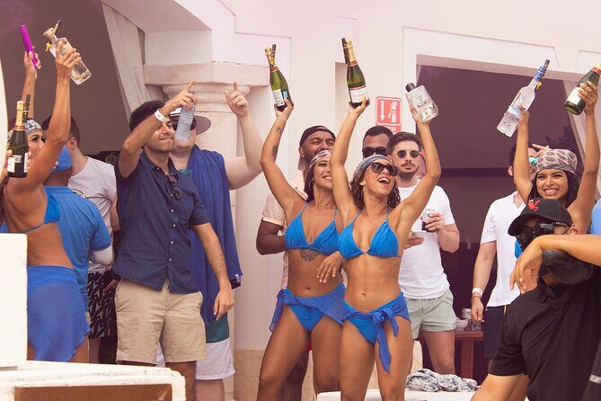 Mandala Beach Club in Cancun - The Price & Value