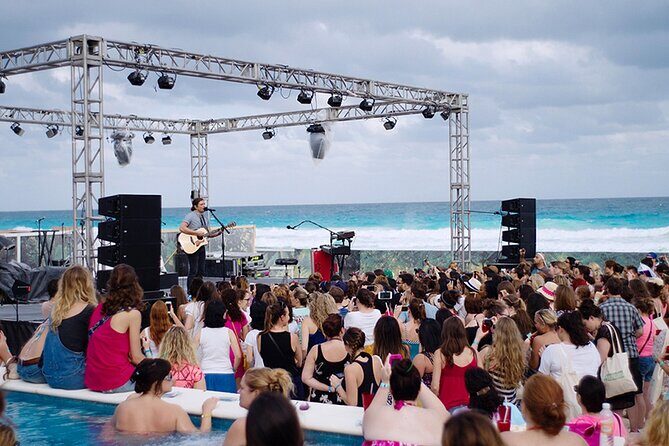 Mandala Beach Club in Cancun - Who Should Consider This Tour?