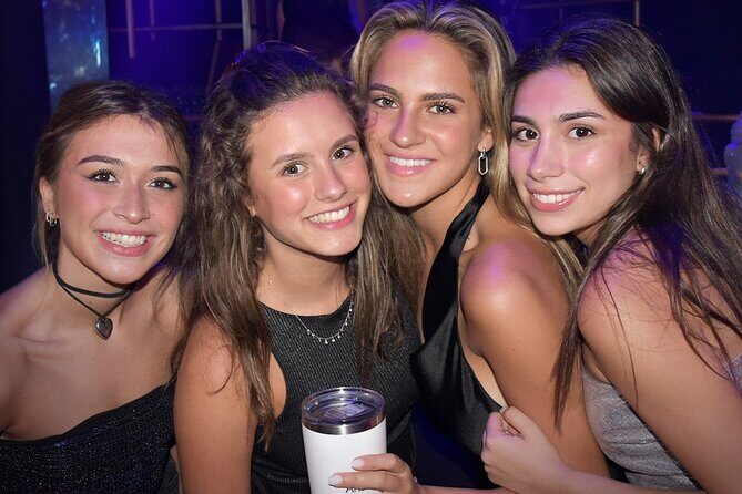 Mandala Cancun NightClub - Practical Tips for Your Night Out