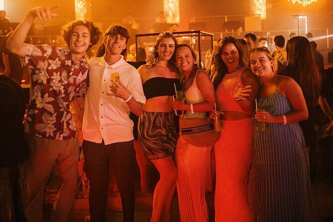 Mandala Cancun with Unlimited Drinks - Final Thoughts