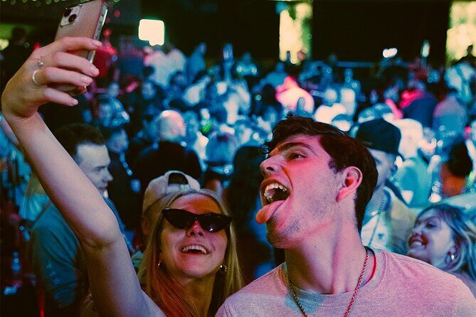 Mandala Cancun with Unlimited Drinks - FAQ