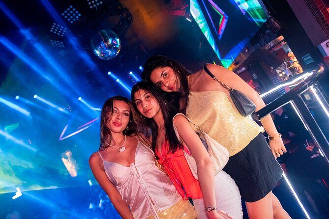 Mandala Unlimited Drinks in Cancun - Final Thoughts